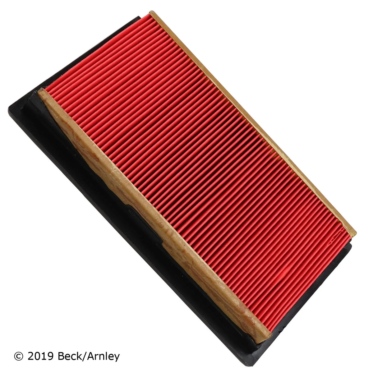 Beck/Arnley 042-1720 2013-2021 Nissan NV200 Engine Air Filter