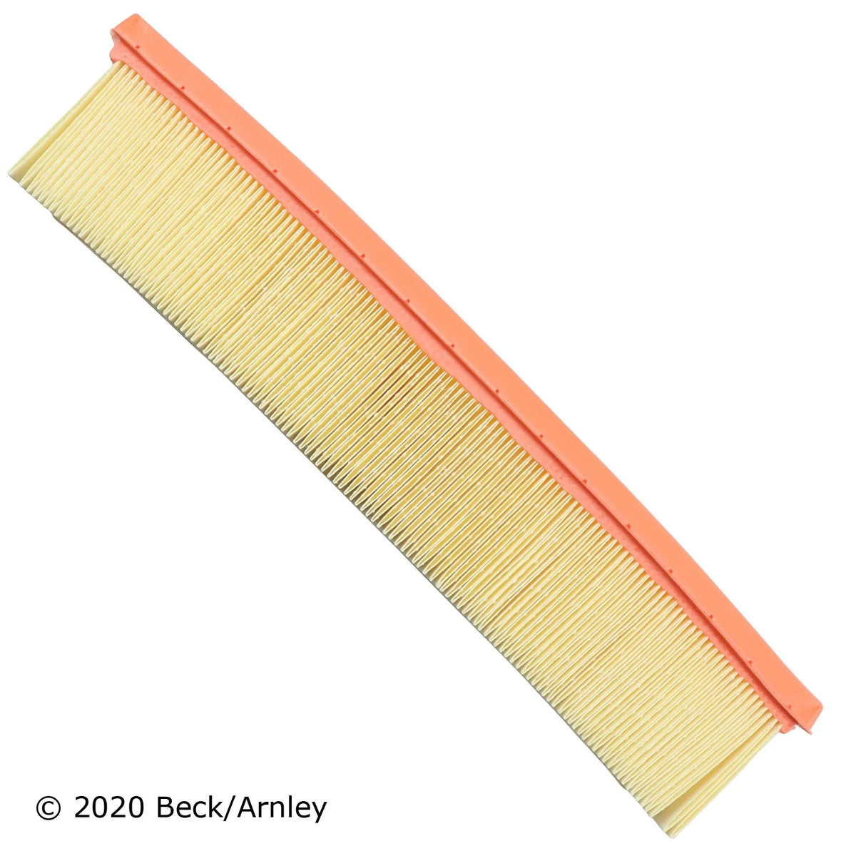 Beck/Arnley 042-1725 2008-2022 Volkswagen Passat Engine Air Filter