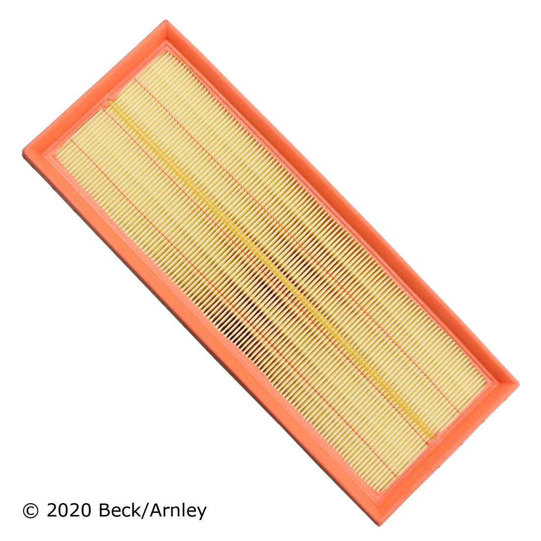 Beck/Arnley 042-1725 2008-2022 Volkswagen Passat Engine Air Filter