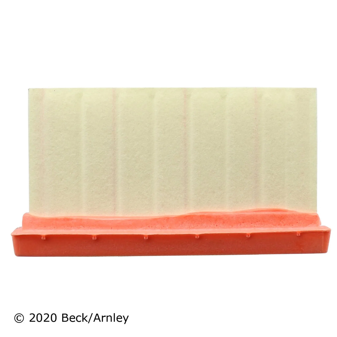 Beck/Arnley 042-1725 2008-2022 Volkswagen Passat Engine Air Filter