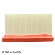 Beck/Arnley 042-1725 2008-2022 Volkswagen Passat Engine Air Filter