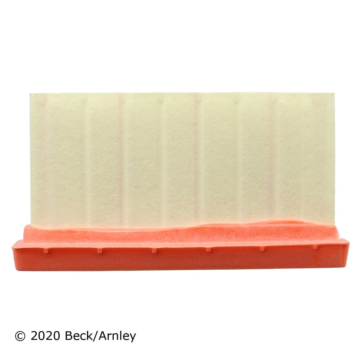 Beck/Arnley 042-1725 2008-2022 Volkswagen Passat Engine Air Filter