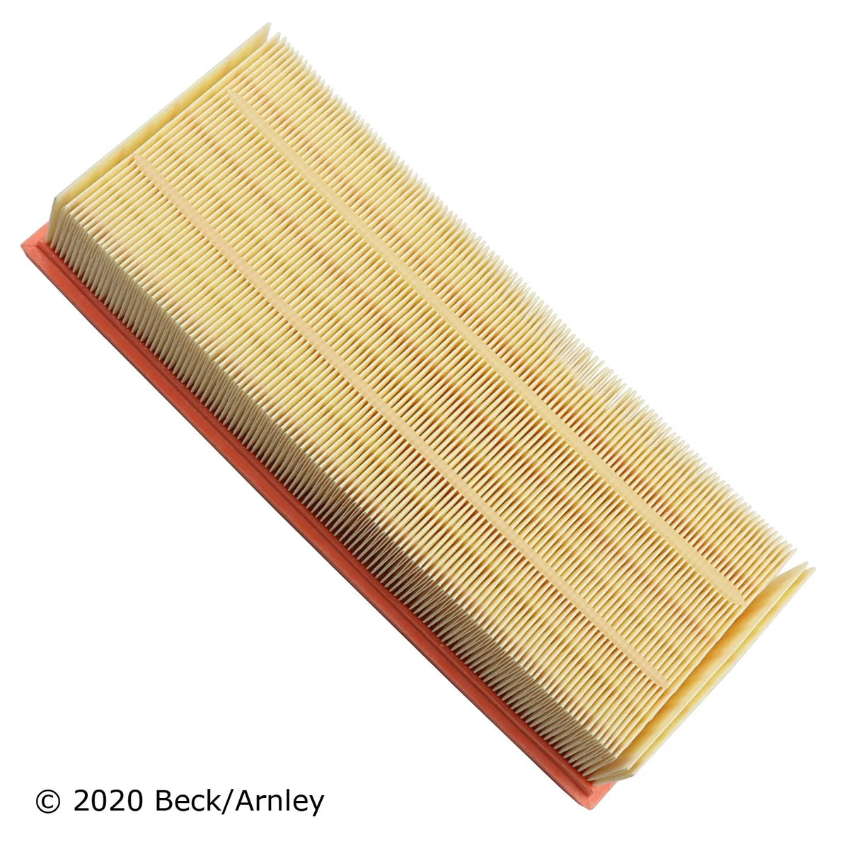 Beck/Arnley 042-1725 2008-2022 Volkswagen Passat Engine Air Filter