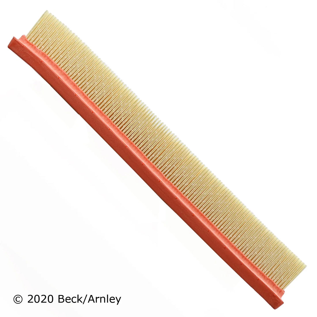 Beck/Arnley 042-1726 2009-2016 Volkswagen CC Engine Air Filter