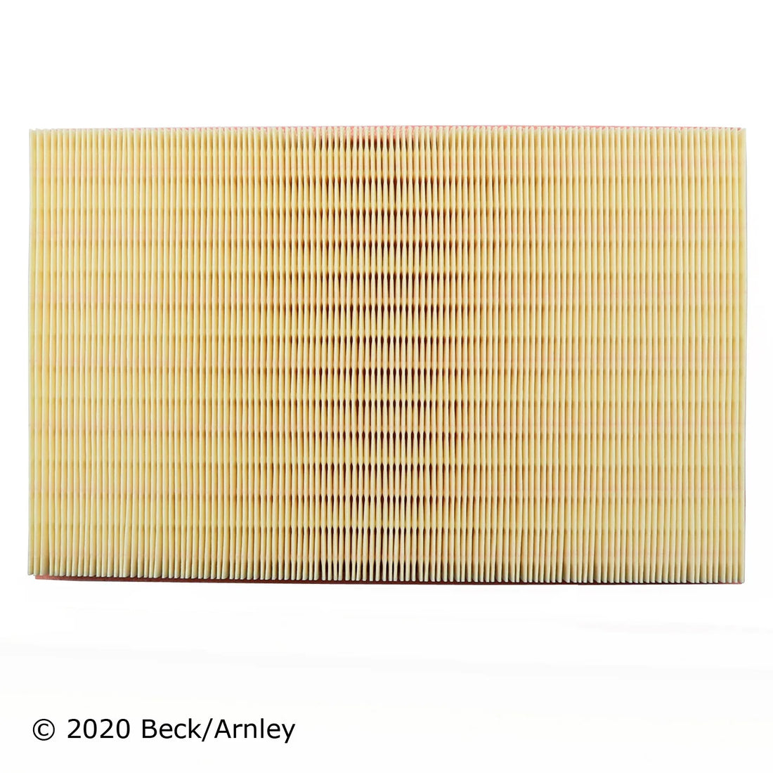 Beck/Arnley 042-1726 2009-2016 Volkswagen CC Engine Air Filter