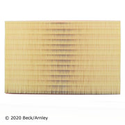 Beck/Arnley 042-1726 2009-2016 Volkswagen CC Engine Air Filter