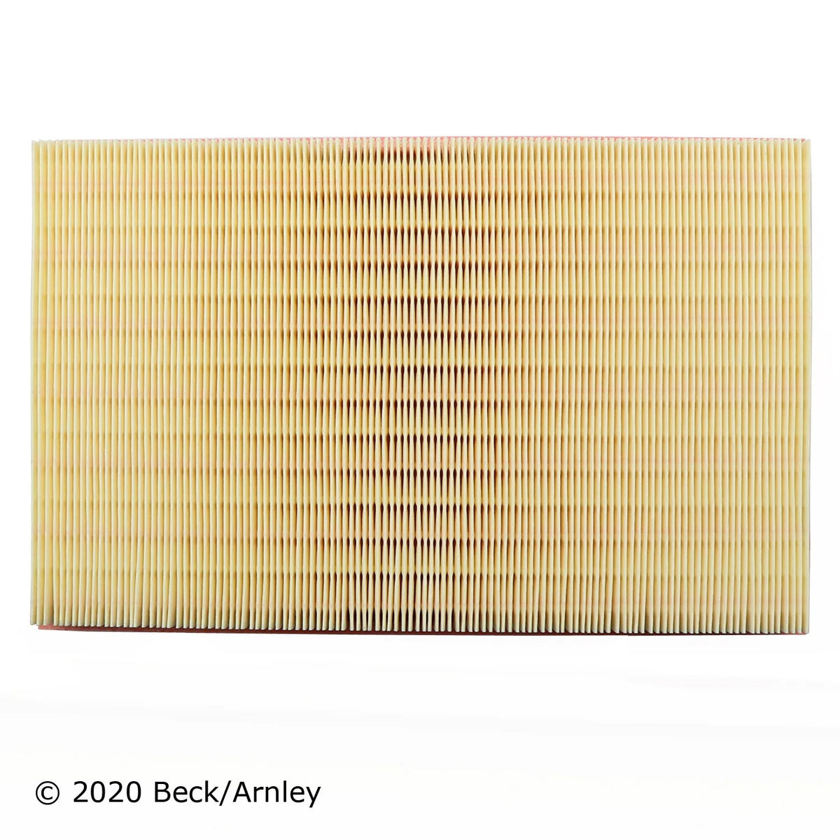 Beck/Arnley 042-1726 2009-2016 Volkswagen CC Engine Air Filter