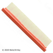 Beck/Arnley 042-1726 2009-2016 Volkswagen CC Engine Air Filter