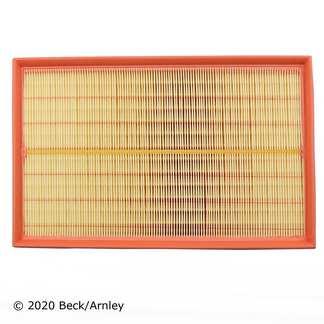 Beck/Arnley 042-1726 2009-2016 Volkswagen CC Engine Air Filter