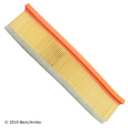 Beck/Arnley 042-1727 2005-2015 Volkswagen Jetta Engine Air Filter