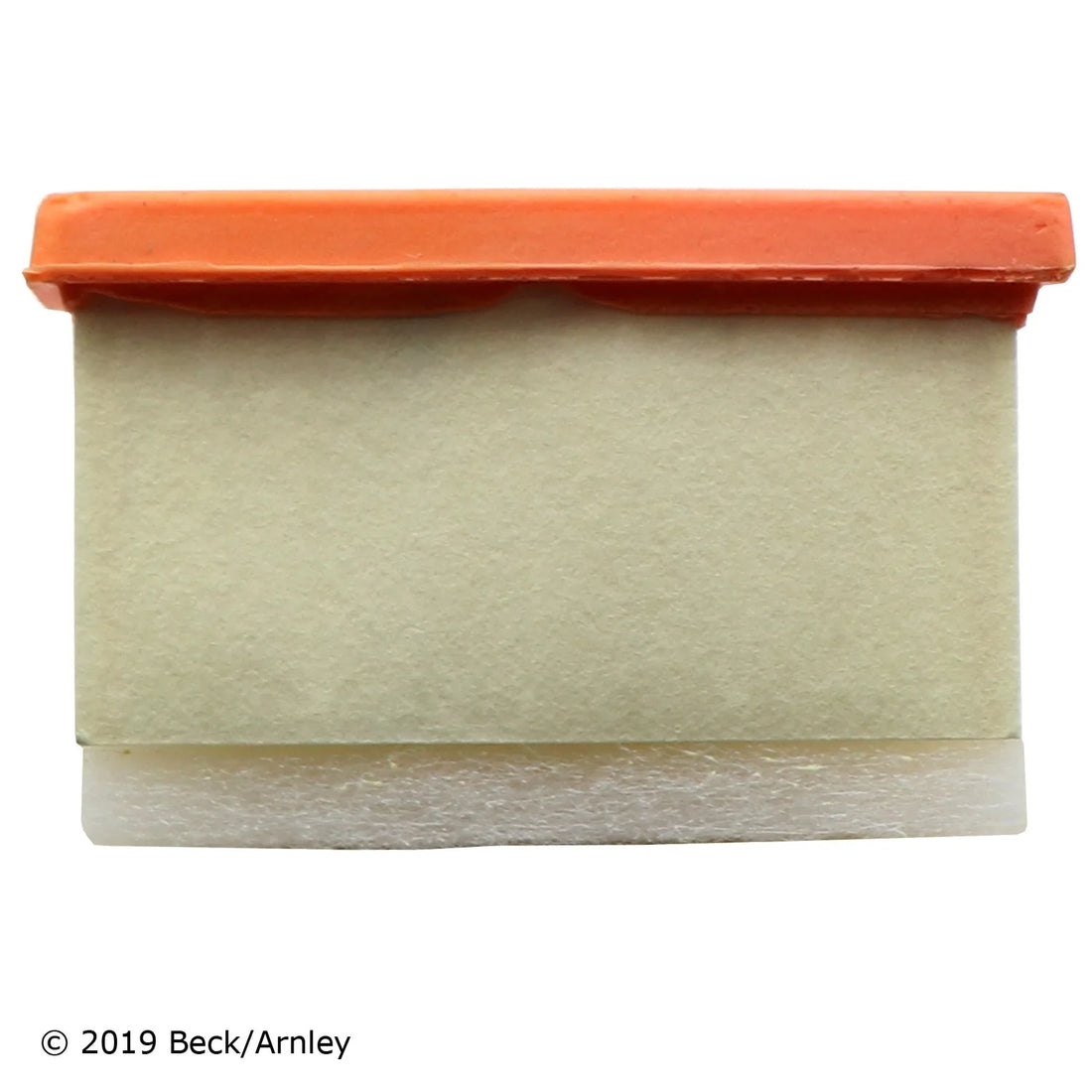 Beck/Arnley 042-1727 2005-2015 Volkswagen Jetta Engine Air Filter