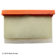 Beck/Arnley 042-1727 2005-2015 Volkswagen Jetta Engine Air Filter