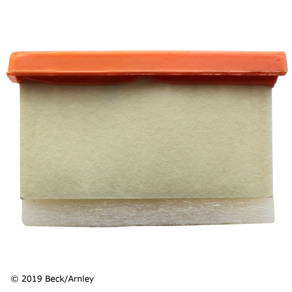 Beck/Arnley 042-1727 2005-2015 Volkswagen Jetta Engine Air Filter