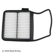 Beck/Arnley 042-1729 2004-2009 Toyota Prius Engine Air Filter