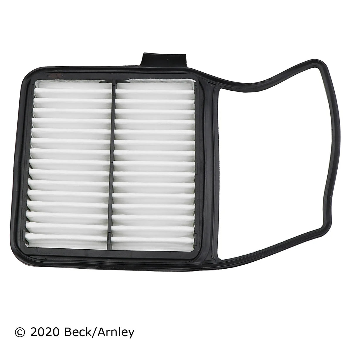 Beck/Arnley 042-1729 2004-2009 Toyota Prius Engine Air Filter