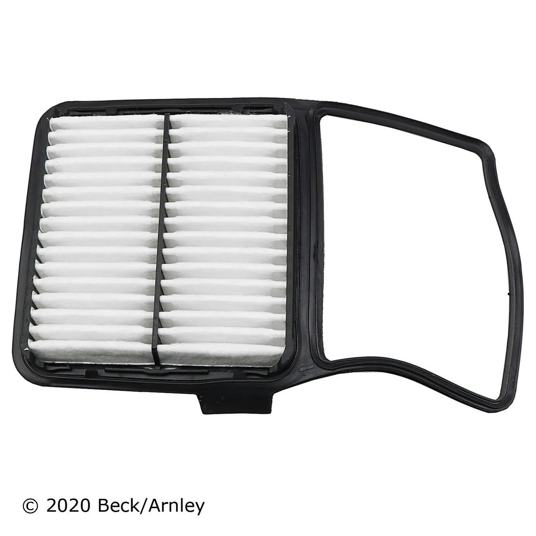 Beck/Arnley 042-1729 2004-2009 Toyota Prius Engine Air Filter