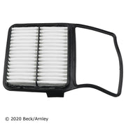Beck/Arnley 042-1729 2004-2009 Toyota Prius Engine Air Filter