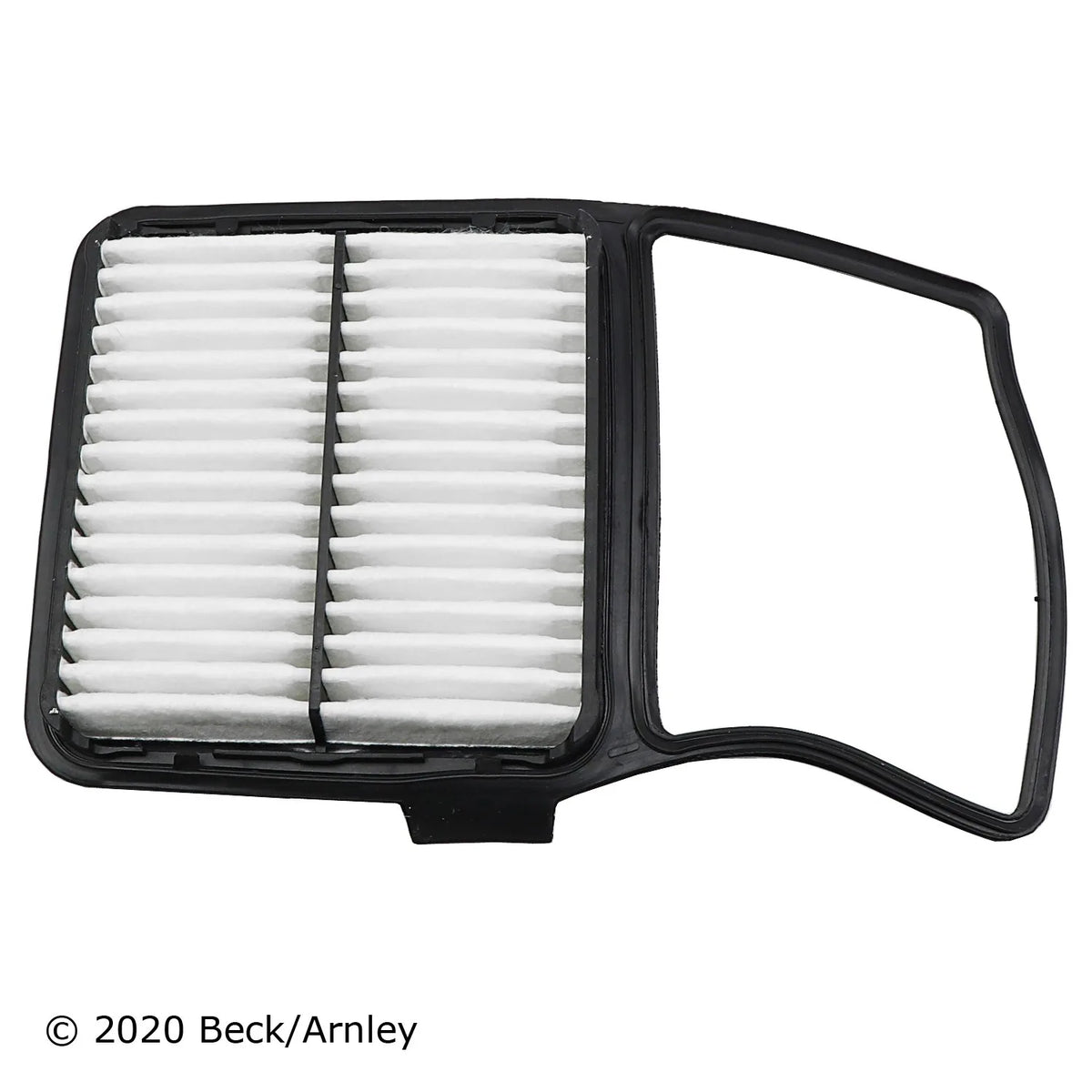 Beck/Arnley 042-1729 2004-2009 Toyota Prius Engine Air Filter