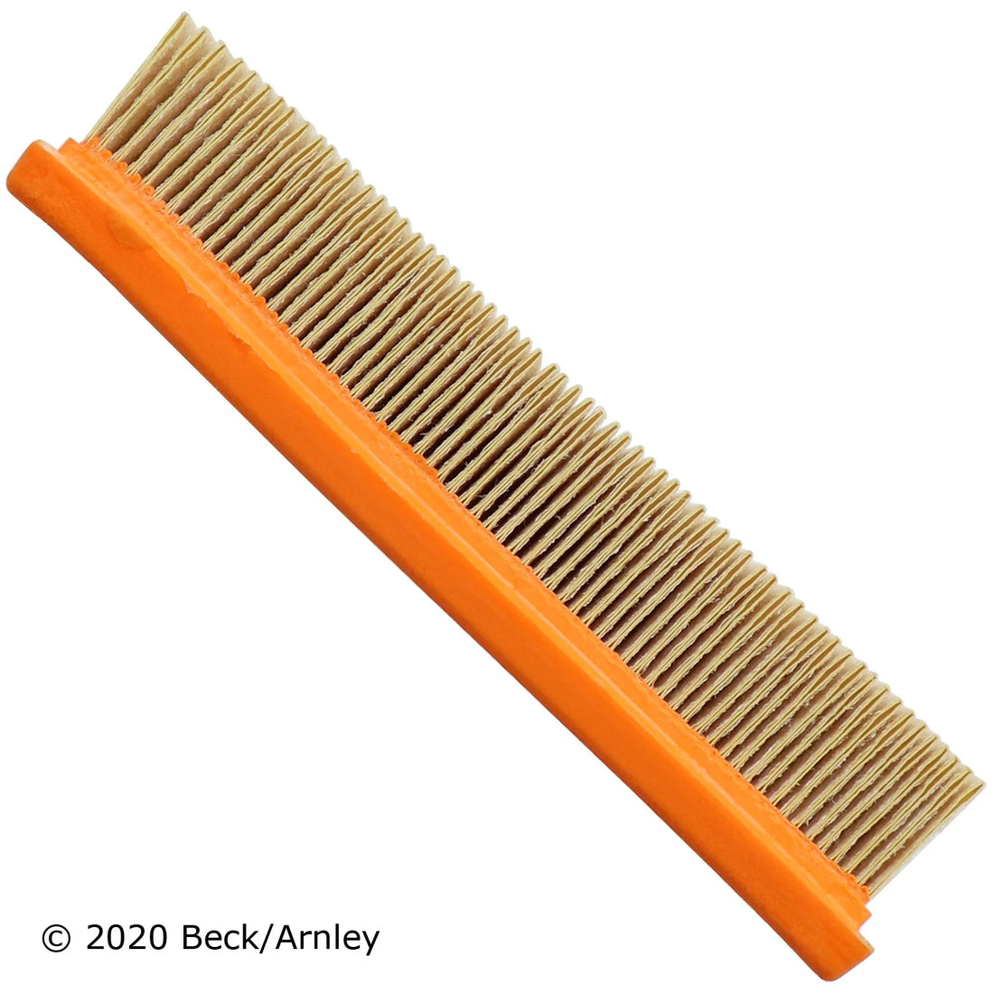 Beck/Arnley 042-1730 2004-2008 Mini Cooper Engine Air Filter
