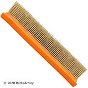 Beck/Arnley 042-1730 2004-2008 Mini Cooper Engine Air Filter