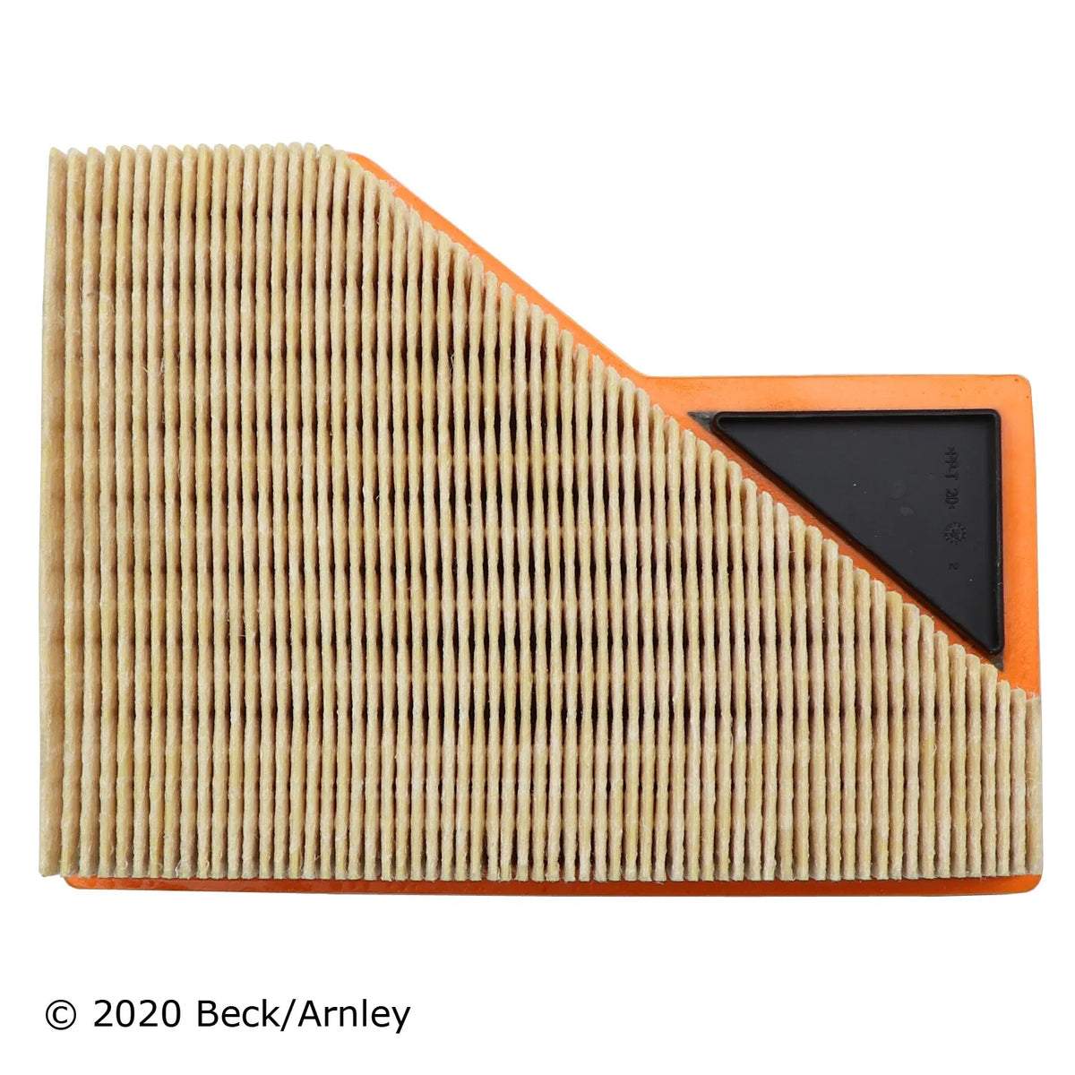 Beck/Arnley 042-1730 2004-2008 Mini Cooper Engine Air Filter