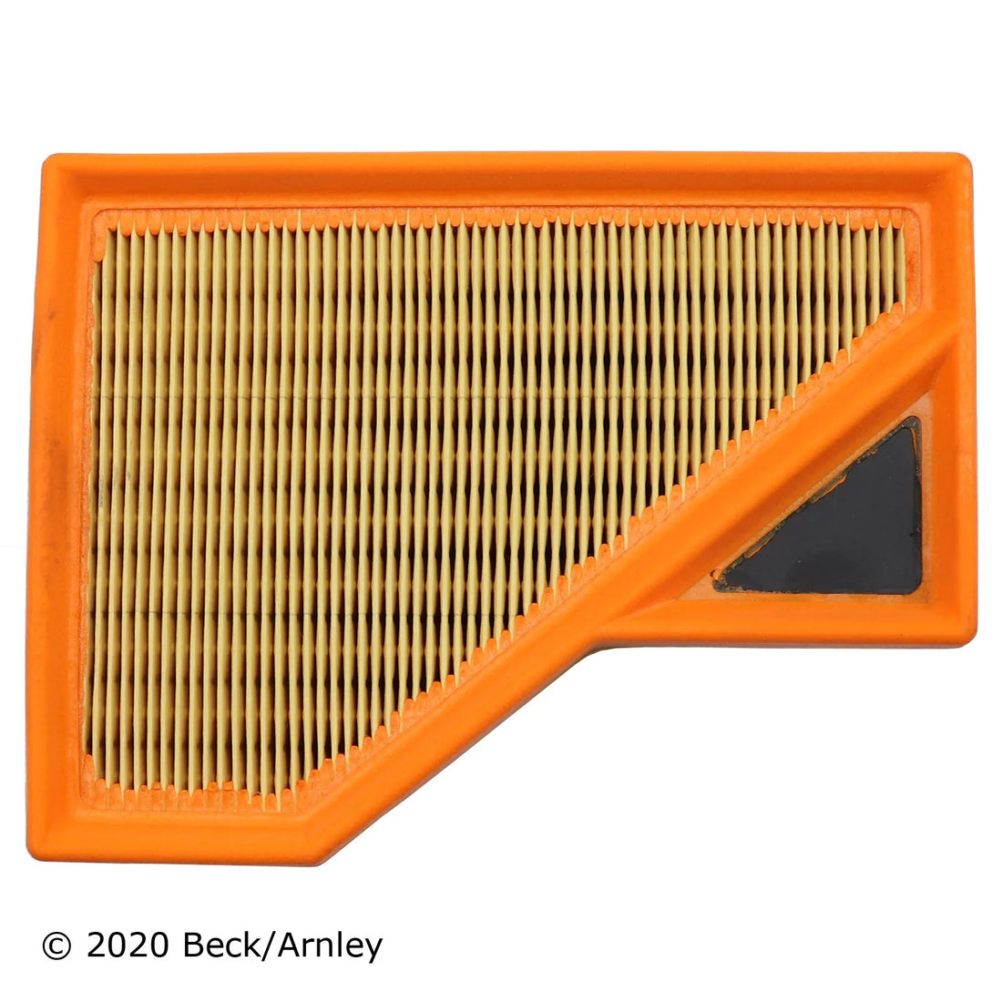Beck/Arnley 042-1730 2004-2008 Mini Cooper Engine Air Filter