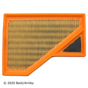 Beck/Arnley 042-1730 2004-2008 Mini Cooper Engine Air Filter