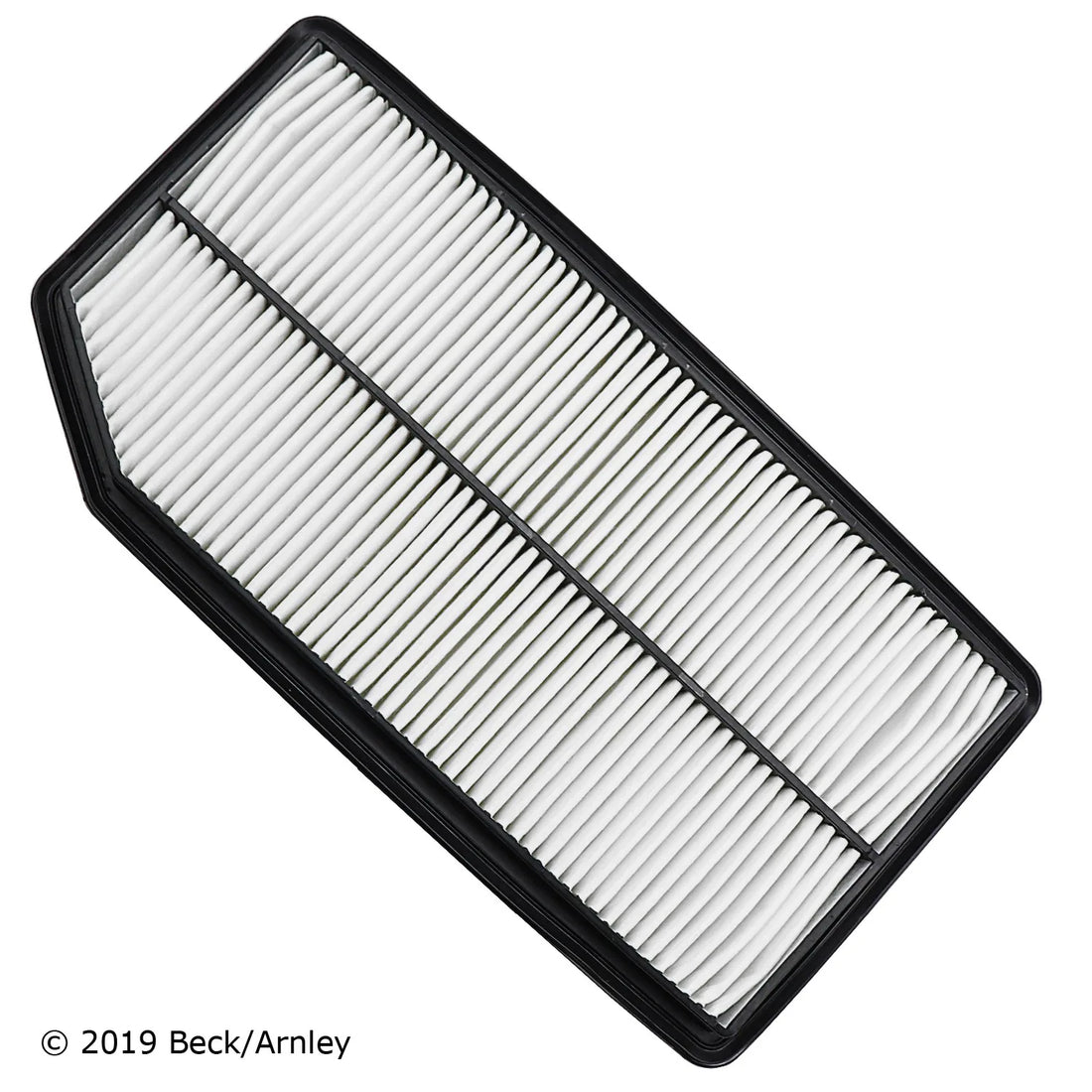 Beck/Arnley 042-1733 2006-2014 Honda Ridgeline Engine Air Filter