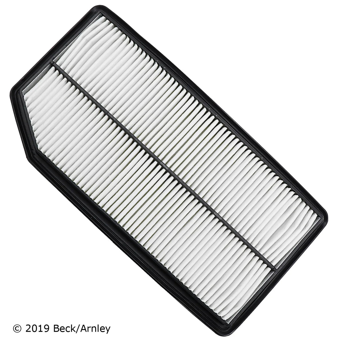 Beck/Arnley 042-1733 2006-2014 Honda Ridgeline Engine Air Filter