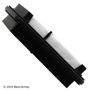 Beck/Arnley 042-1733 2006-2014 Honda Ridgeline Engine Air Filter