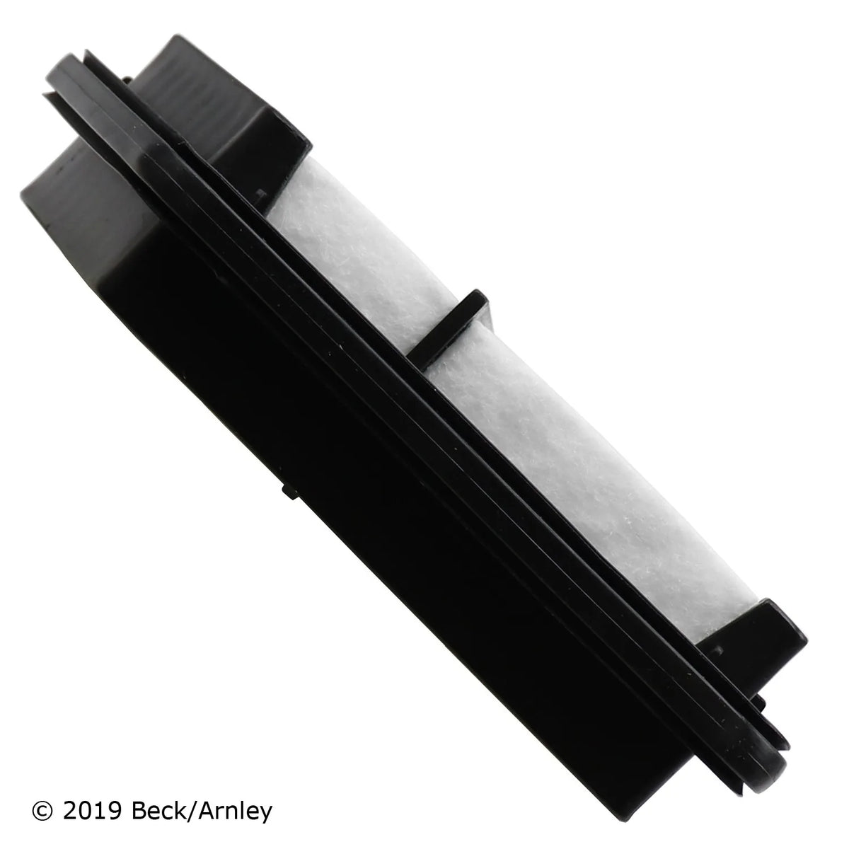 Beck/Arnley 042-1733 2006-2014 Honda Ridgeline Engine Air Filter