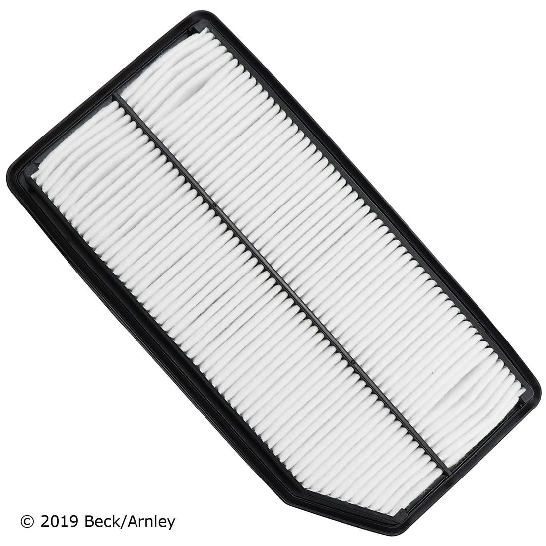 Beck/Arnley 042-1733 2006-2014 Honda Ridgeline Engine Air Filter
