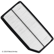 Beck/Arnley 042-1733 2006-2014 Honda Ridgeline Engine Air Filter