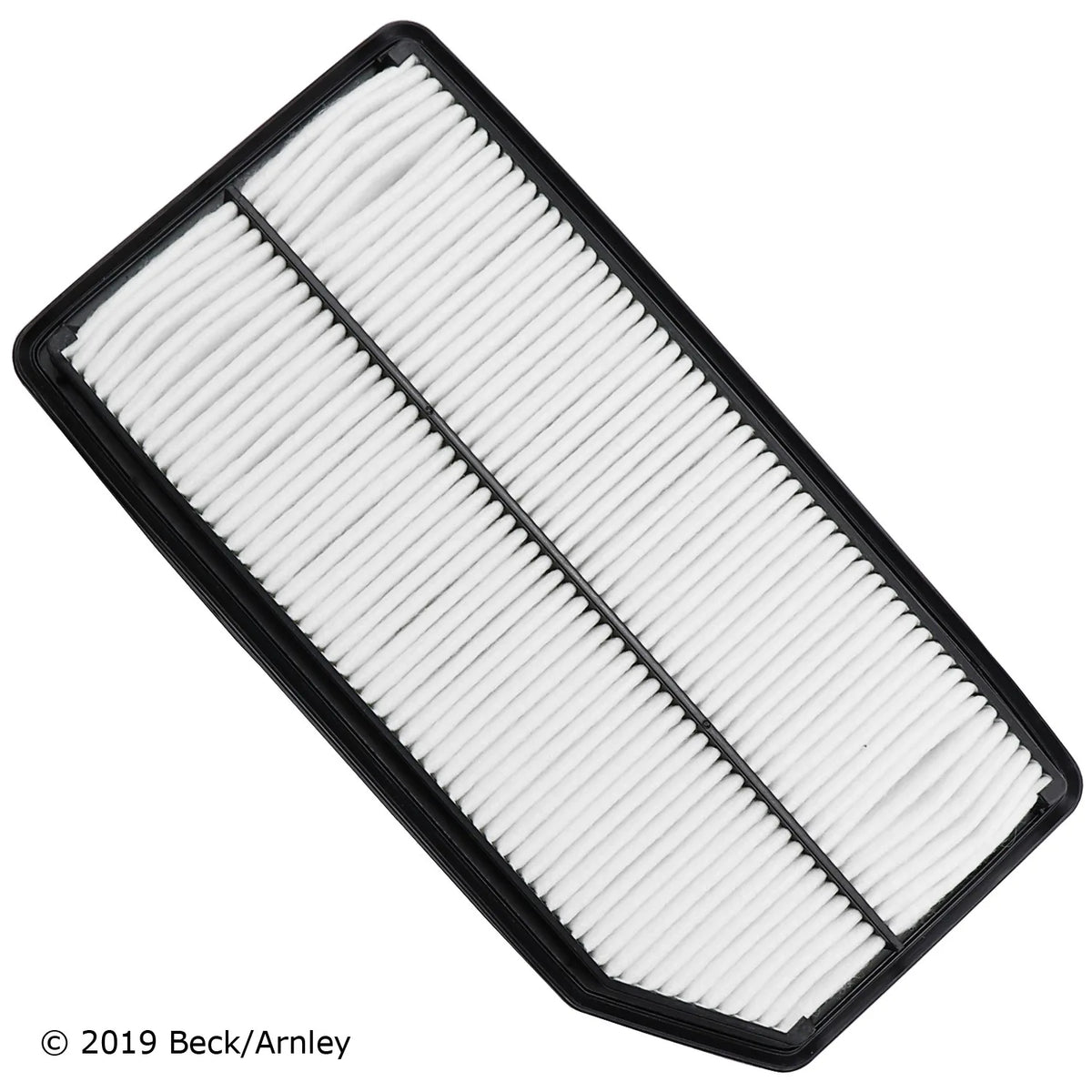 Beck/Arnley 042-1733 2006-2014 Honda Ridgeline Engine Air Filter