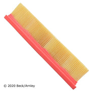 Beck/Arnley 042-1734 2007-2012 Nissan Sentra Engine Air Filter