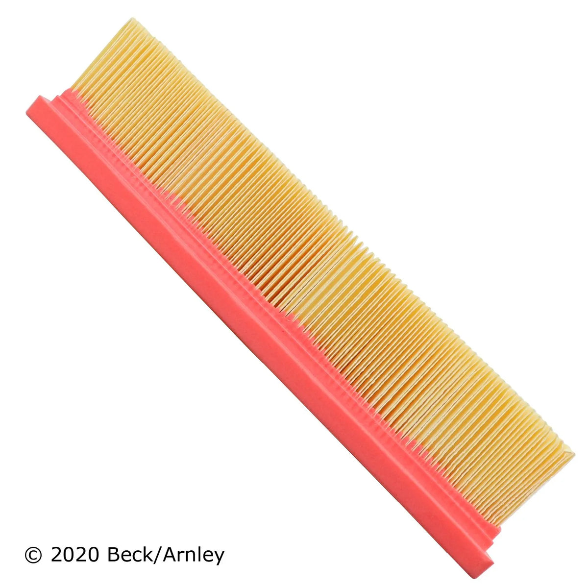 Beck/Arnley 042-1734 2007-2012 Nissan Sentra Engine Air Filter