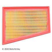 Beck/Arnley 042-1734 2007-2012 Nissan Sentra Engine Air Filter