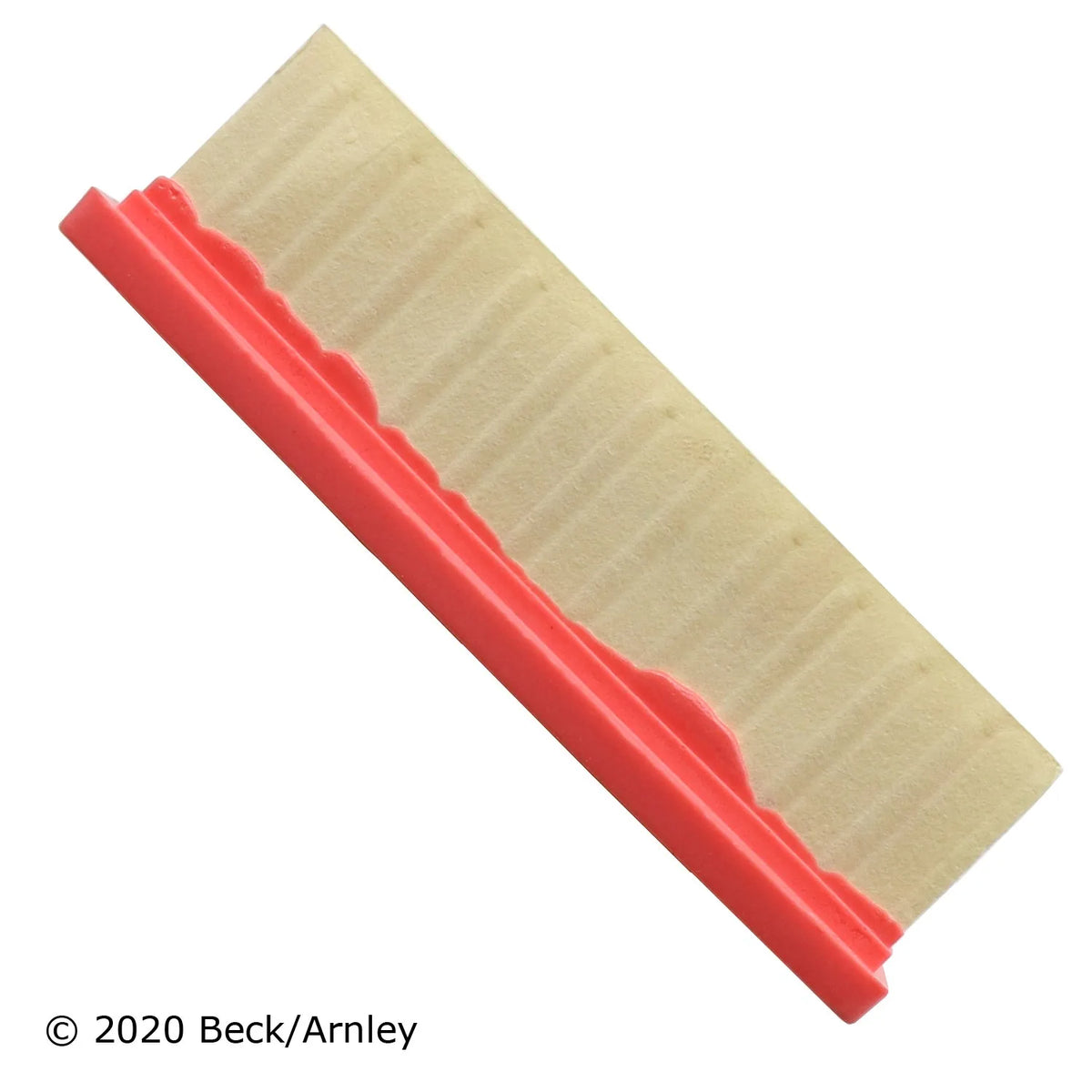 Beck/Arnley 042-1734 2007-2012 Nissan Sentra Engine Air Filter