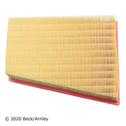 Beck/Arnley 042-1734 2007-2012 Nissan Sentra Engine Air Filter