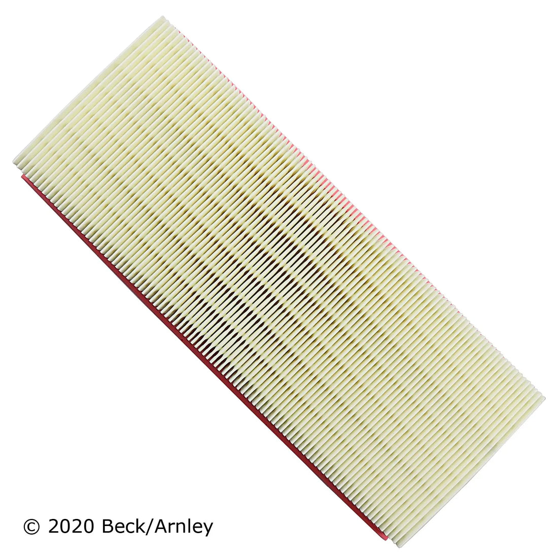 Beck/Arnley 042-1736 2007-2013 Nissan Altima Engine Air Filter