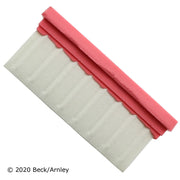 Beck/Arnley 042-1736 2007-2013 Nissan Altima Engine Air Filter