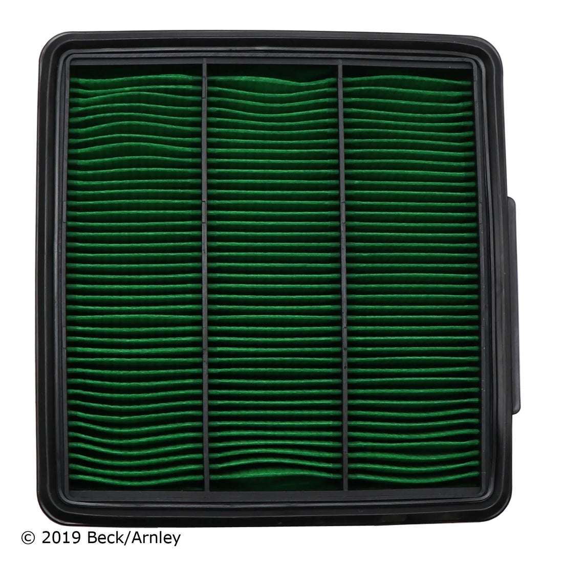 Beck/Arnley 042-1737 2006-2010 INFINITI M45 Engine Air Filter