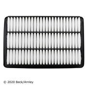 Beck/Arnley 042-1738 2007-2009 Hyundai Santa Fe Engine Air Filter