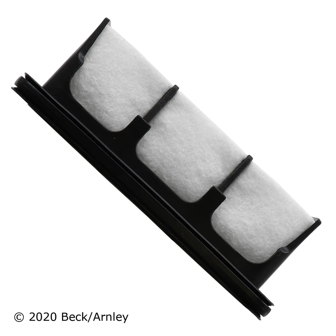 Beck/Arnley 042-1738 2007-2009 Hyundai Santa Fe Engine Air Filter