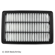 Beck/Arnley 042-1738 2007-2009 Hyundai Santa Fe Engine Air Filter