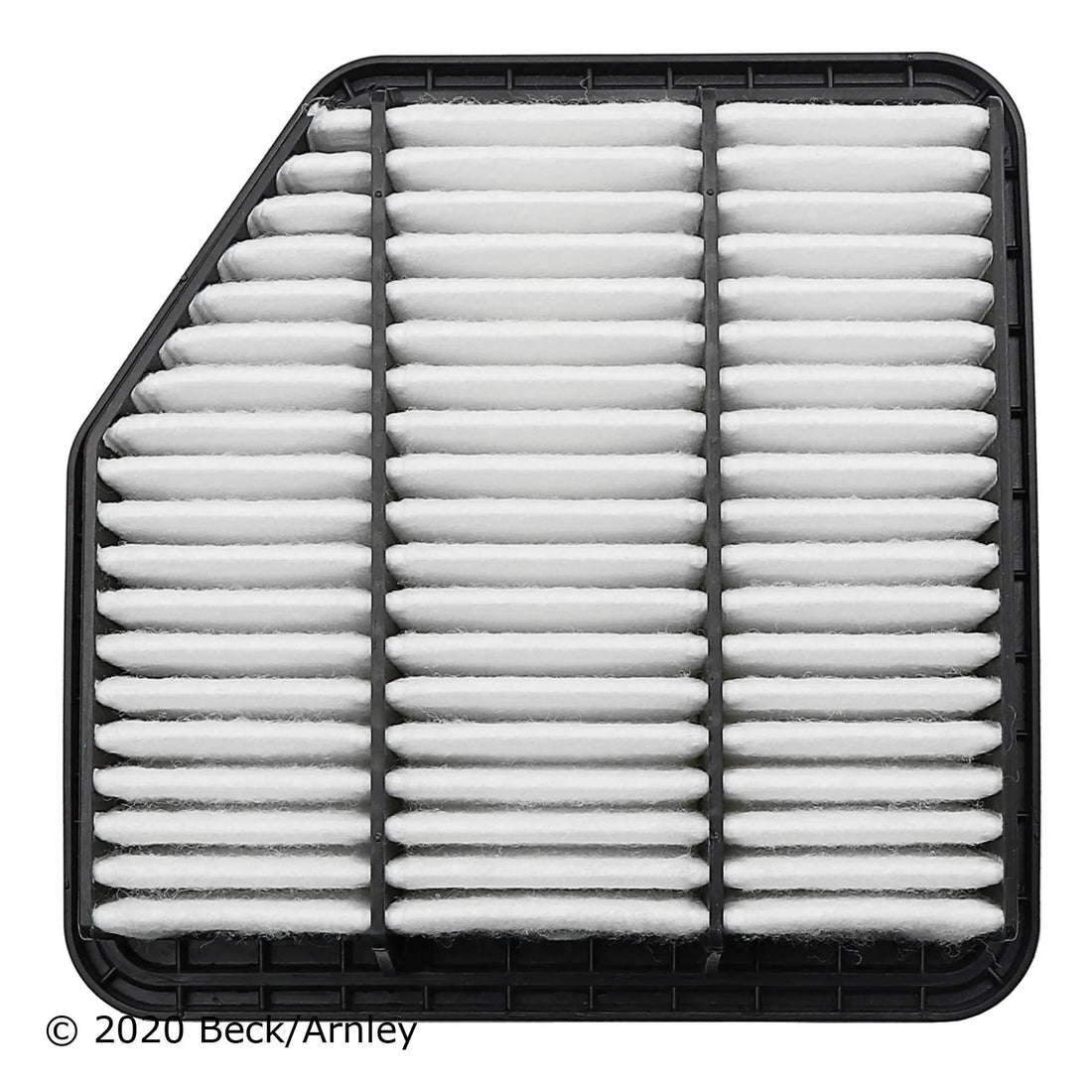 Beck/Arnley 042-1741 2006-2015 Lexus IS250 Engine Air Filter