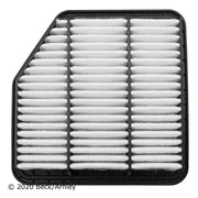 Beck/Arnley 042-1741 2006-2015 Lexus IS250 Engine Air Filter