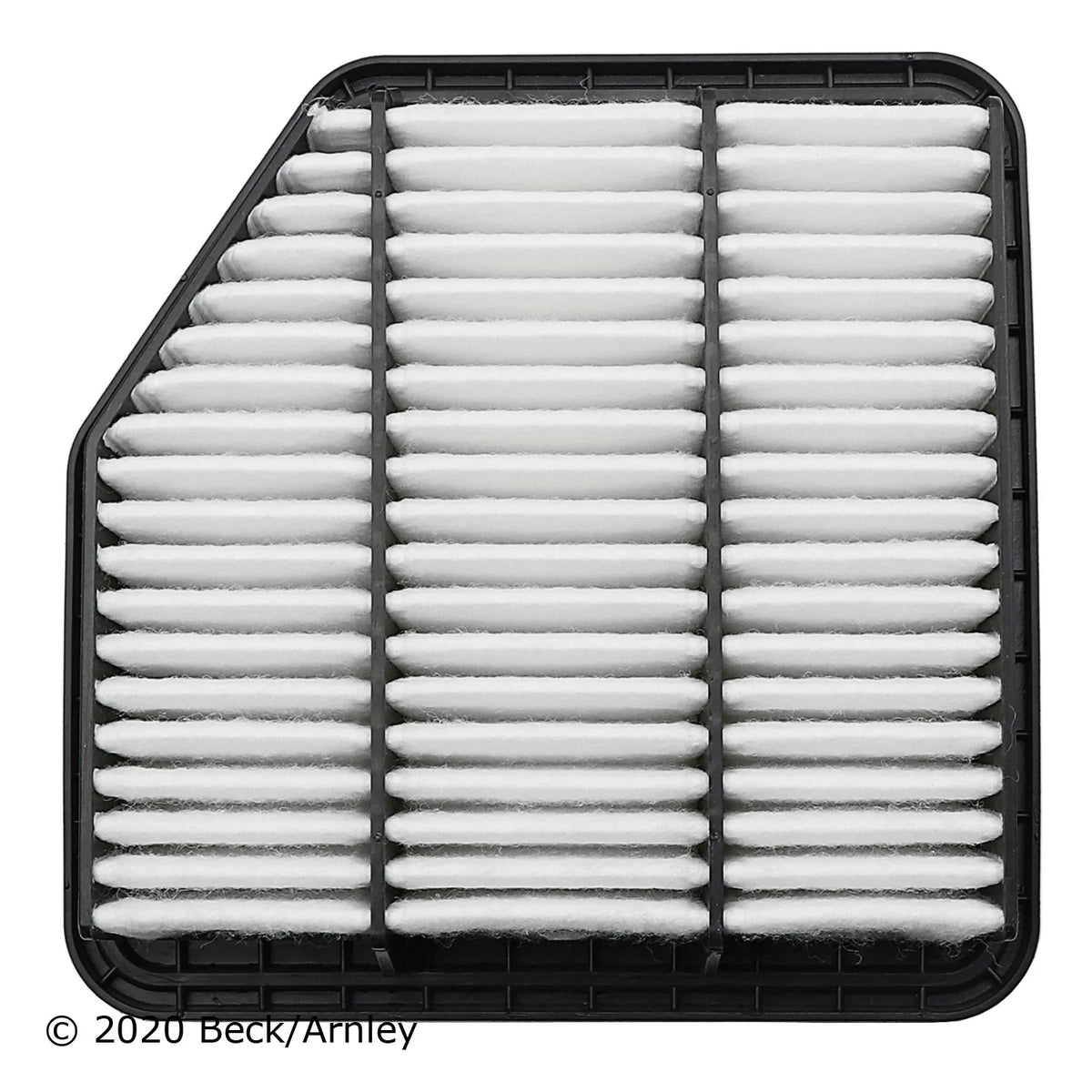 Beck/Arnley 042-1741 2006-2015 Lexus IS250 Engine Air Filter