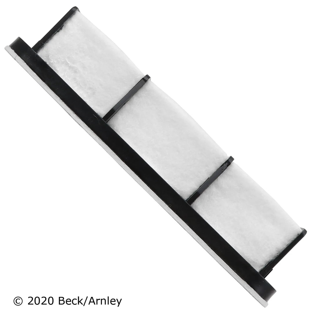 Beck/Arnley 042-1741 2006-2015 Lexus IS250 Engine Air Filter