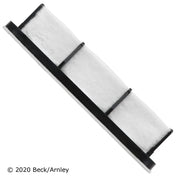Beck/Arnley 042-1741 2006-2015 Lexus IS250 Engine Air Filter